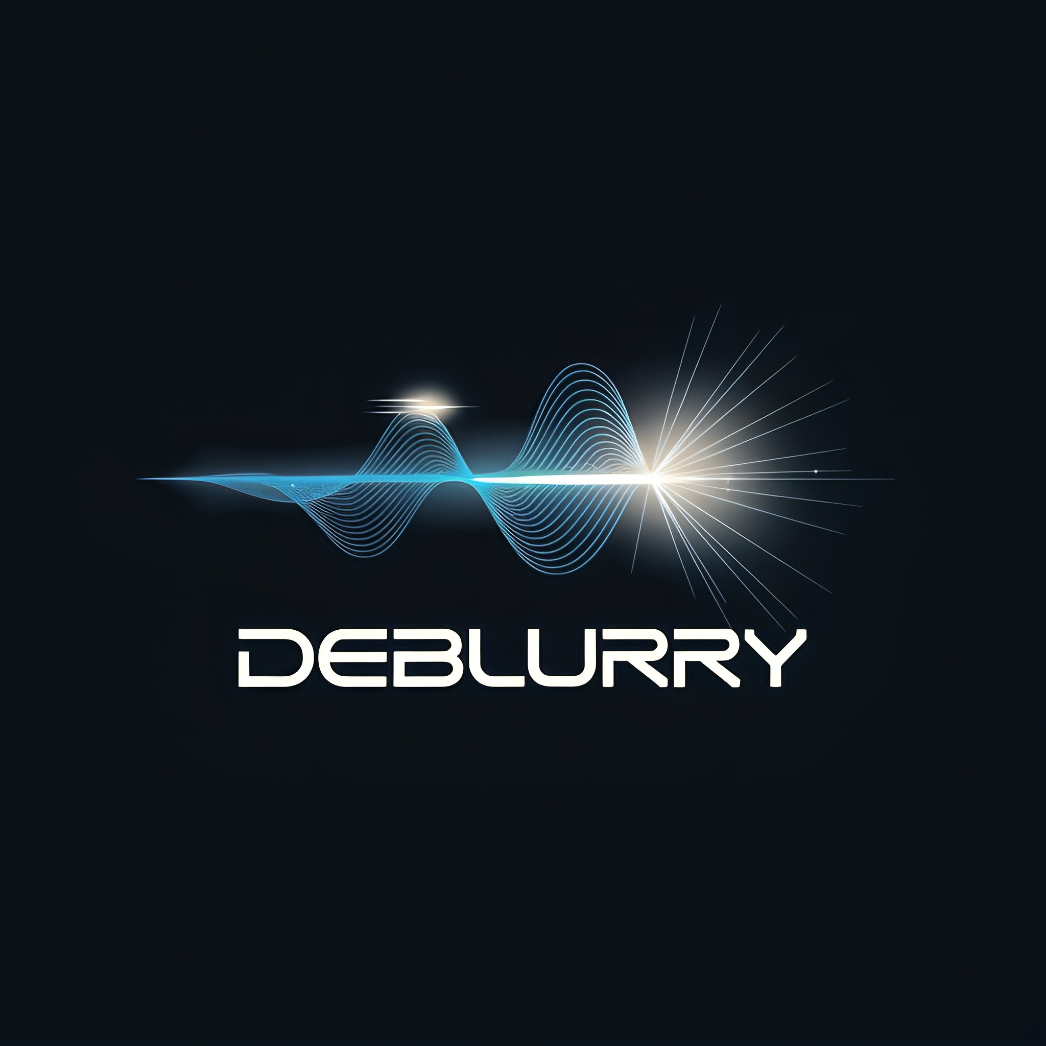 Deblurry