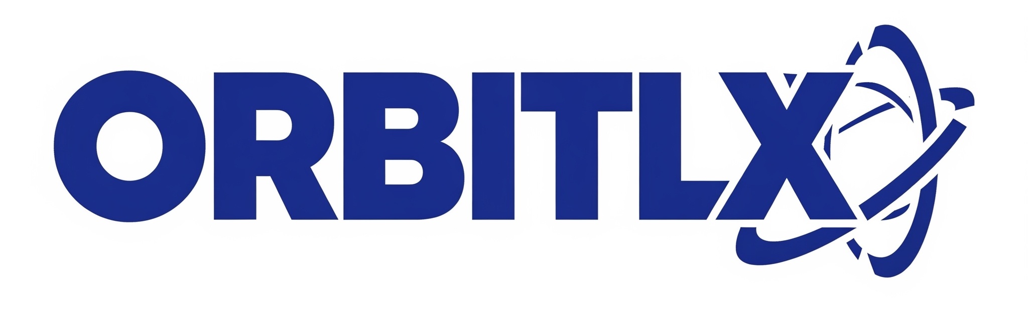 ORBITLX logo