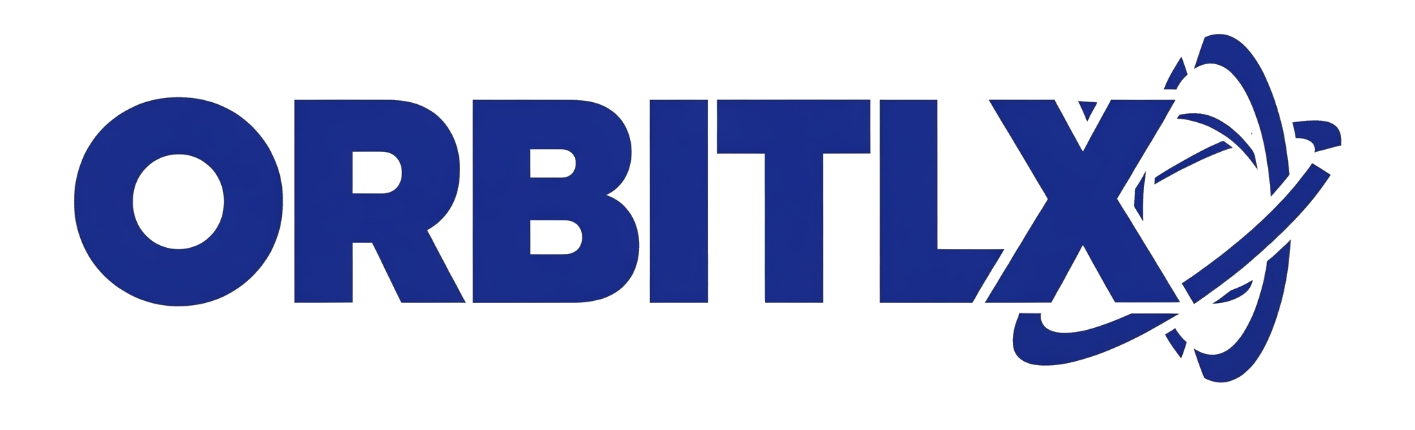 ORBITLX logo