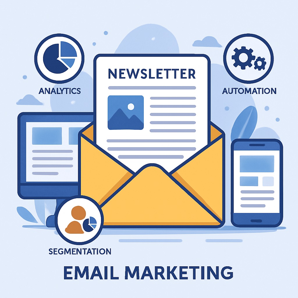 Email Marketing