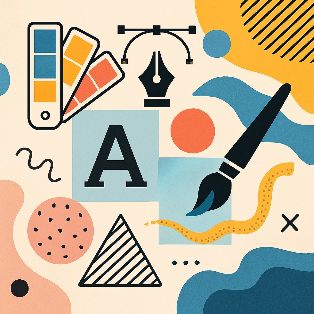 graphic design