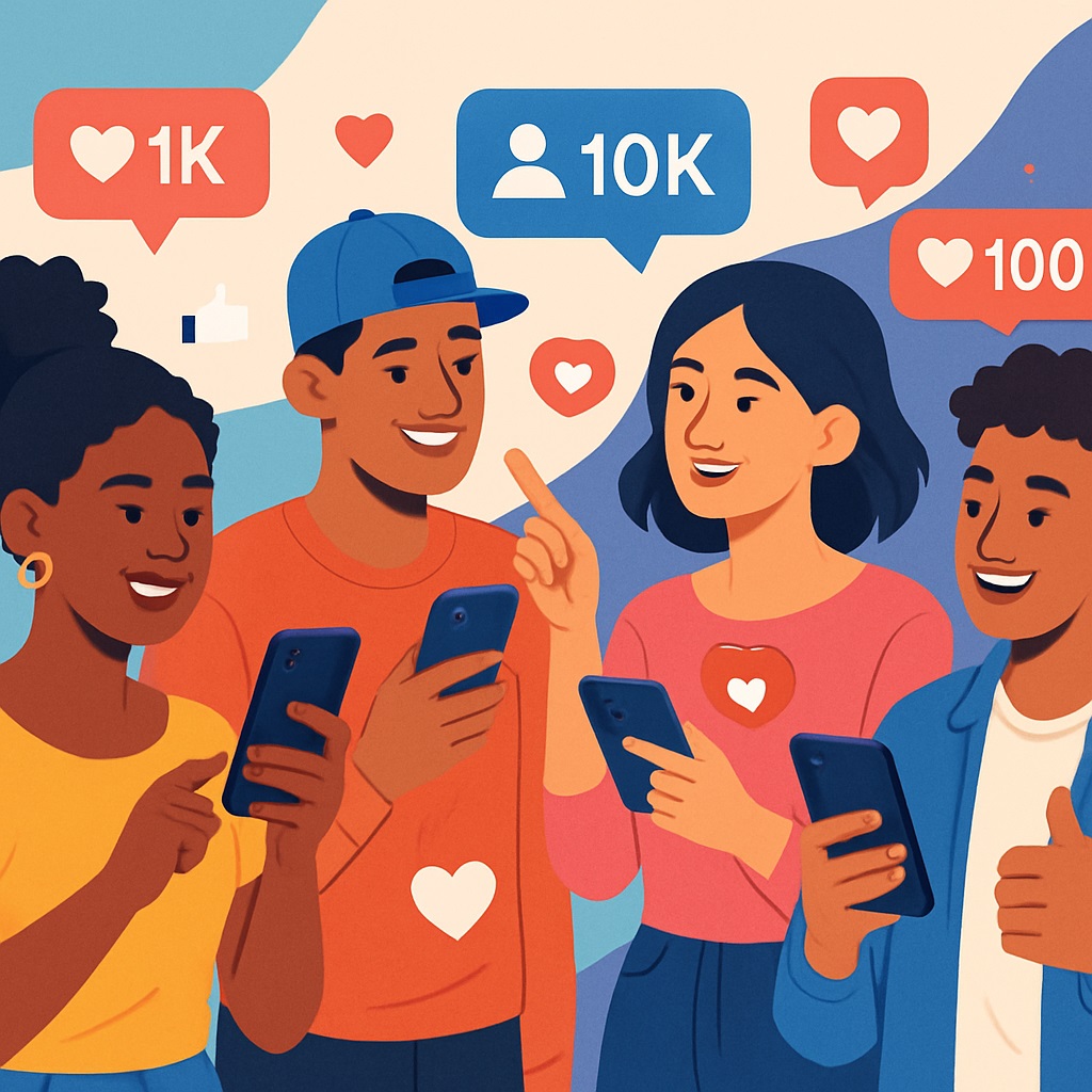 influencer marketing