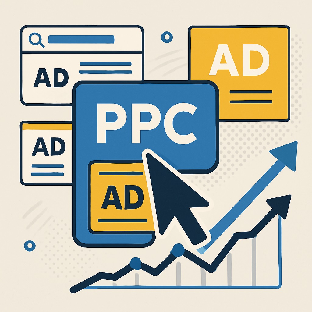 ppc advertising