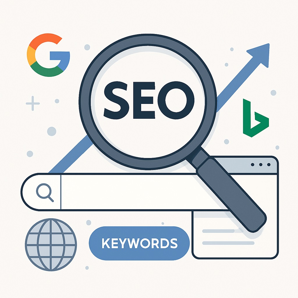 seo optimization
