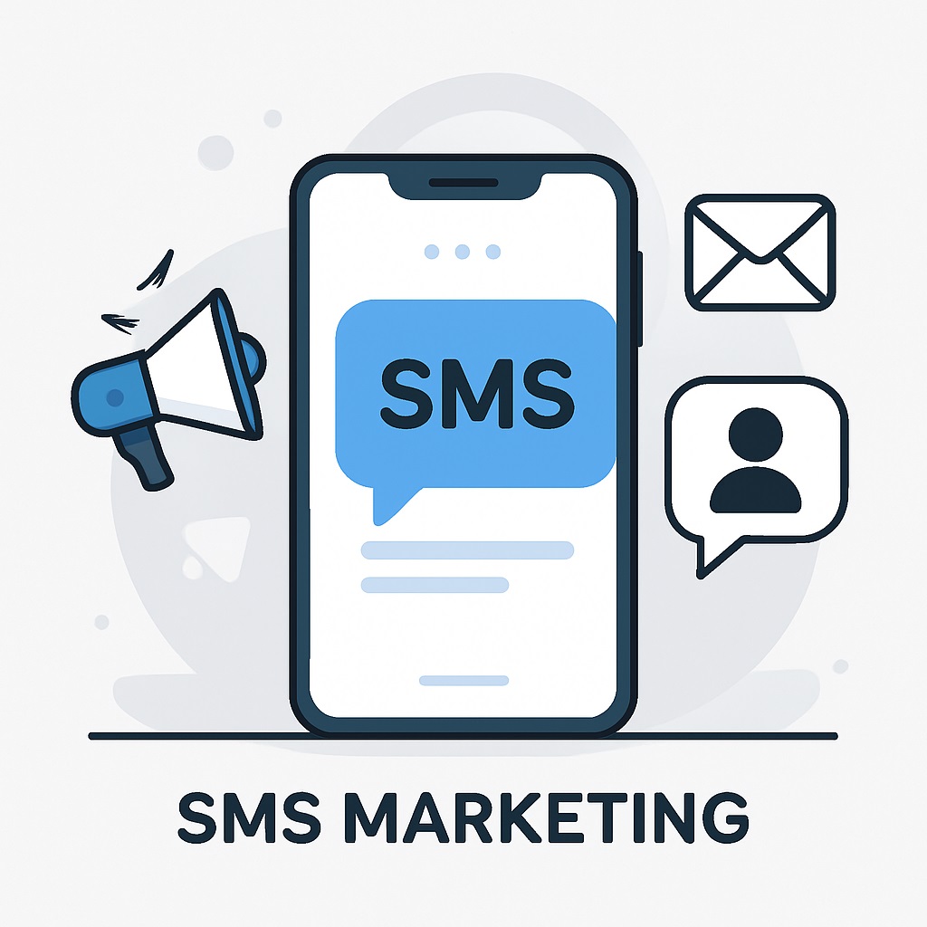 sms marketing