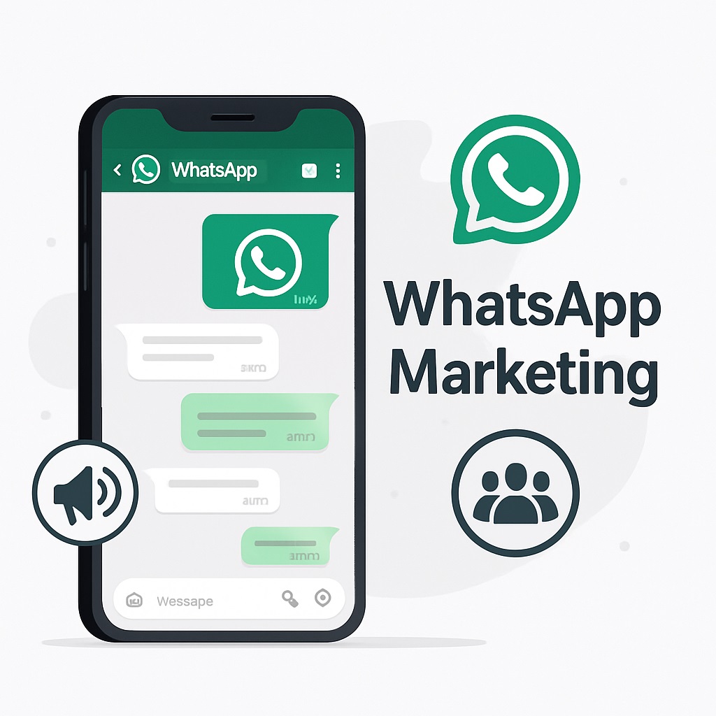 whatsapp marketing