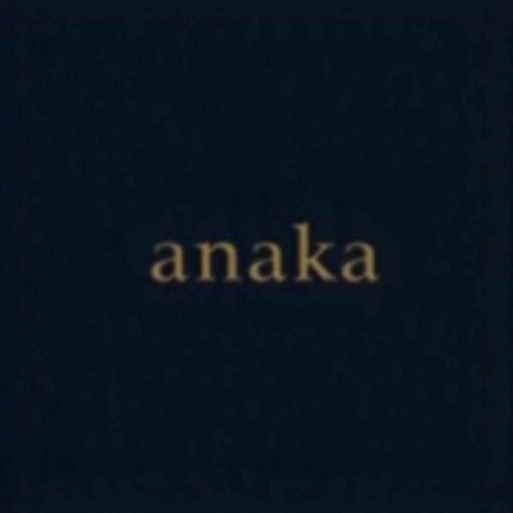 Anaka