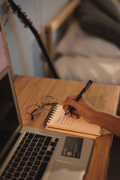Content Writing & Marketing