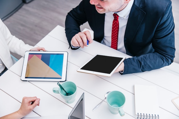 Digital Marketing Consultancy