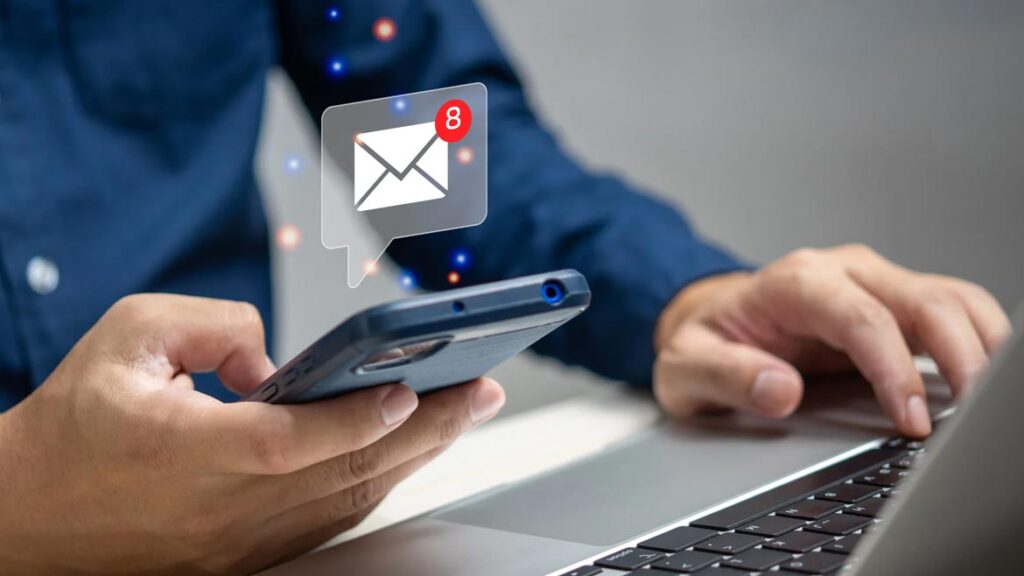 Email Marketing