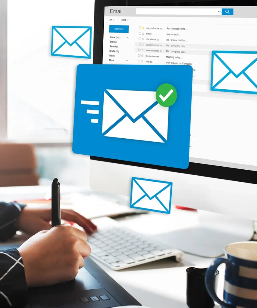 Email Marketing