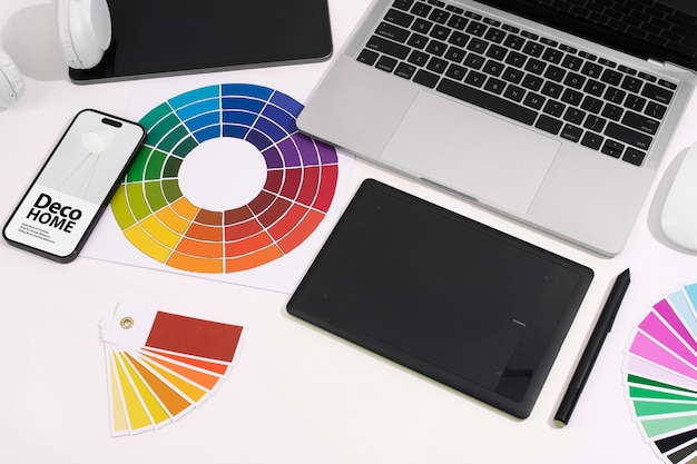 Graphic Design & Visual Identity