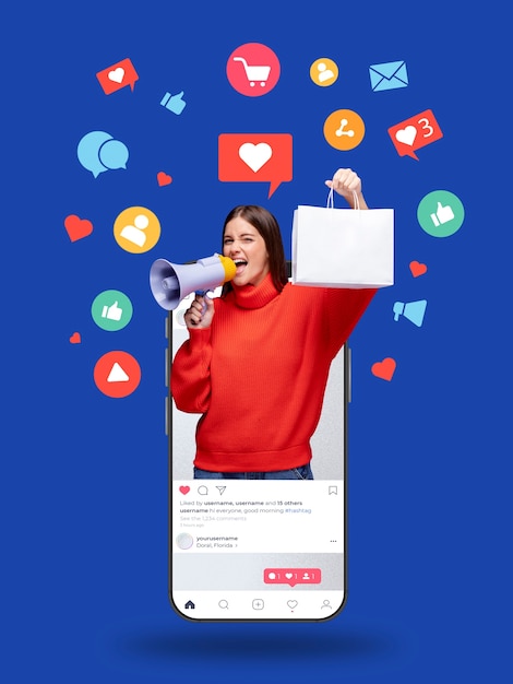 Influencer Marketing