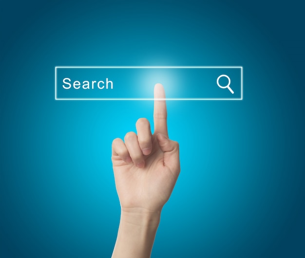 PPC - Pay-Per-Click Advertising