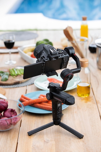 Product Photography & Marketing Videos