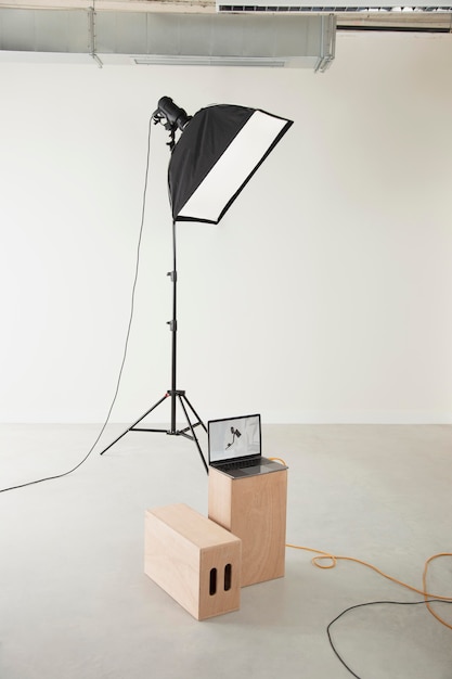 Product Photography & Marketing Videos