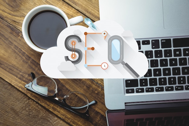SEO - Search Engine Optimization