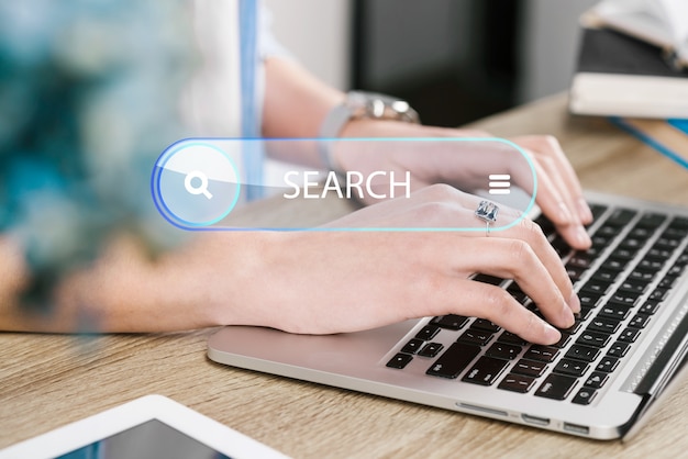 SEO - Search Engine Optimization