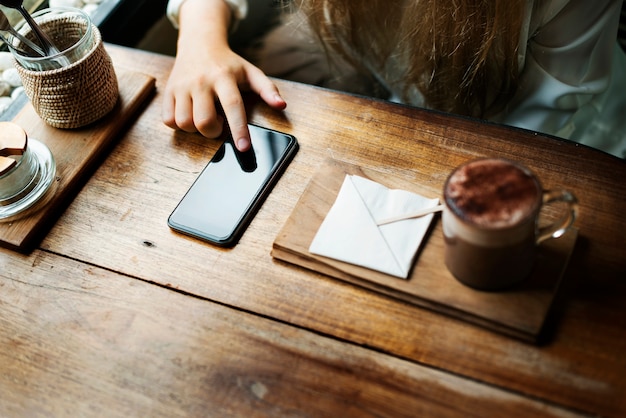 SMS Marketing