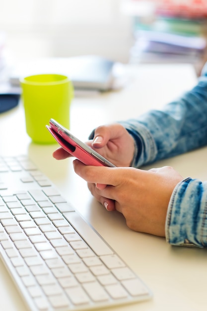 SMS Marketing