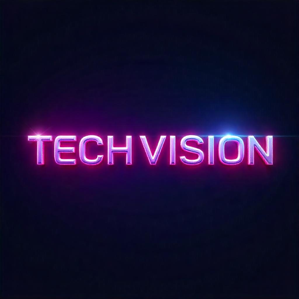 TECH VISION