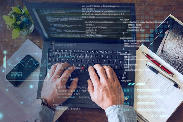 Website Design and Development 3