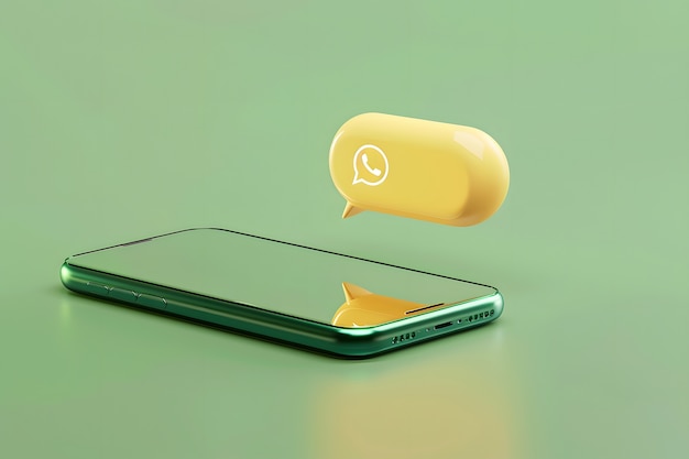 Whatsapp Marketing